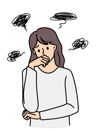 こんなお困りごと解決します